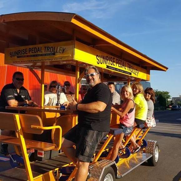 Meet your Posher, Scott - Picture 1 of 1